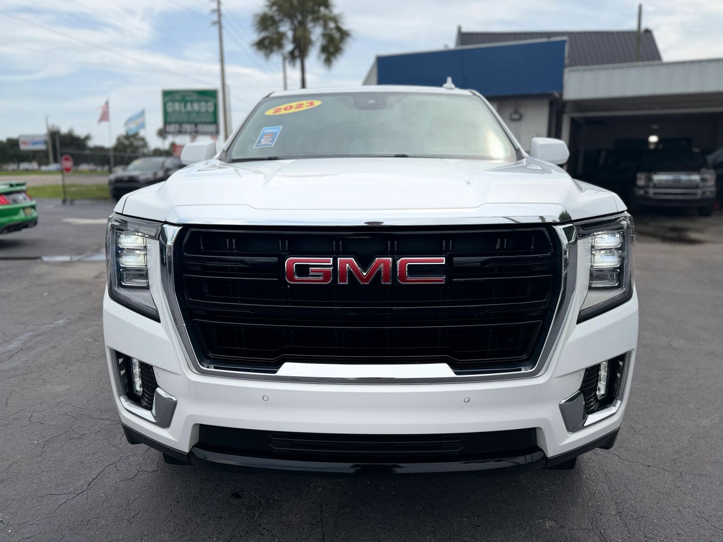 gmc yukon xl 2023 1GKS2FKD7PR240808 image gmc yukon xl 2023 1GKS2FKD7PR240808 image